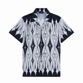 Picture of Amiri Shirts Short _SKUAmiriM-3XLmyt968327763